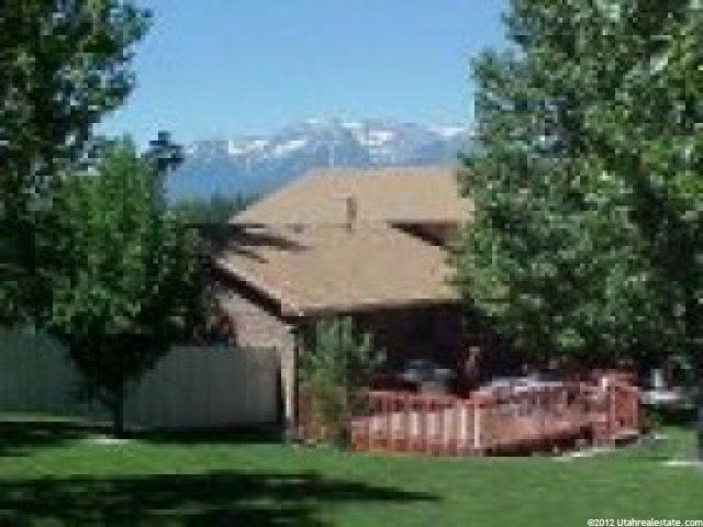 871 Pinion Cir, Heber City, UT 84032 — photo 4