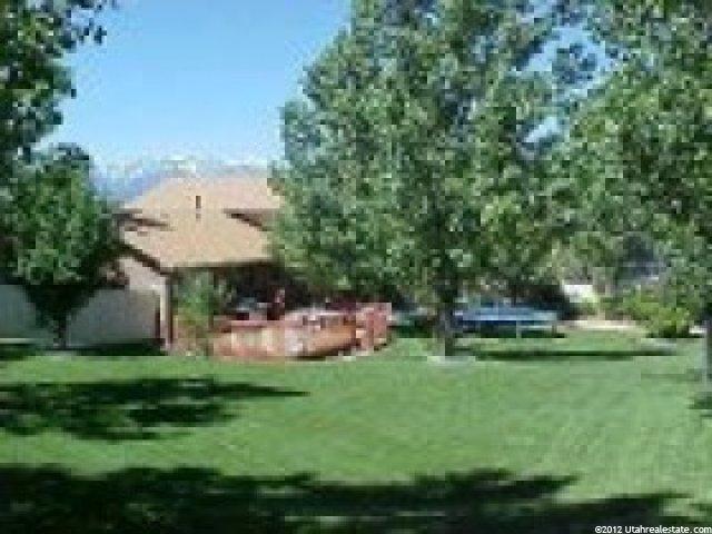 871 Pinion Cir, Heber City, UT 84032 — photo 8
