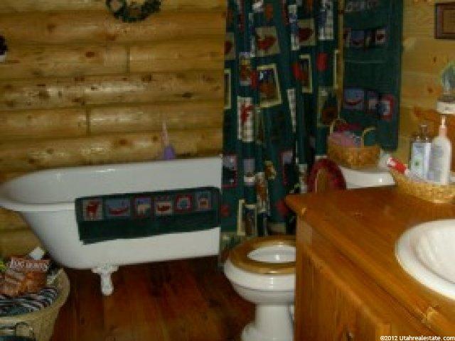 5843 Mountain Meadow Ln, Wasatch County, UT 84032 — photo 4