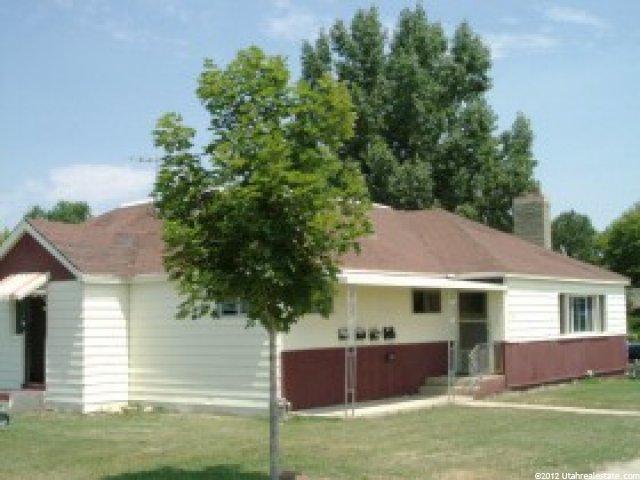 96 W 500 S, Vernal, UT 84078 — photo 2