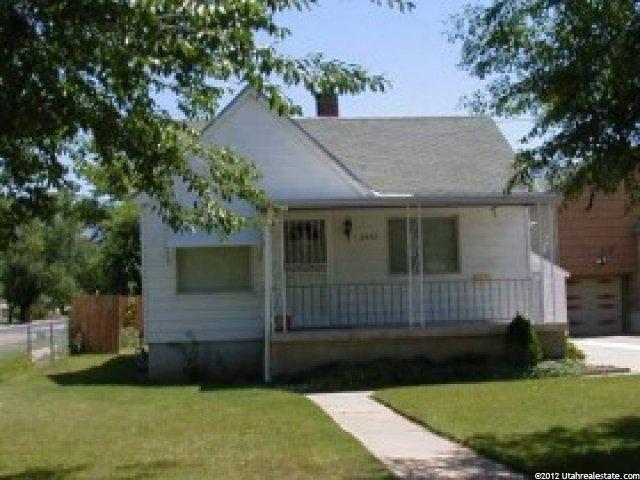 2452 C Ave, Ogden, UT 84401 — photo 2