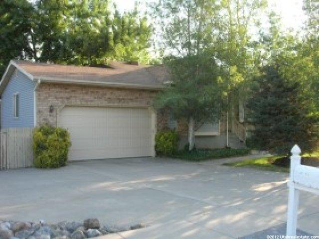 810 W 1450 N, West Bountiful, UT 84087 — photo 2