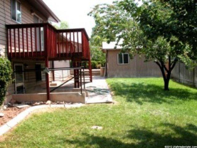 1379 W 750 S, Clearfield, UT 84015 — photo 2