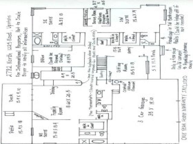 2782 N 1225 E, North Ogden, UT 84414 — photo 8