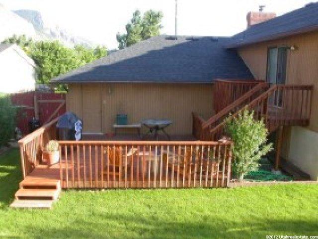 1656 E 1350 S, Ogden, UT 84404 — photo 4