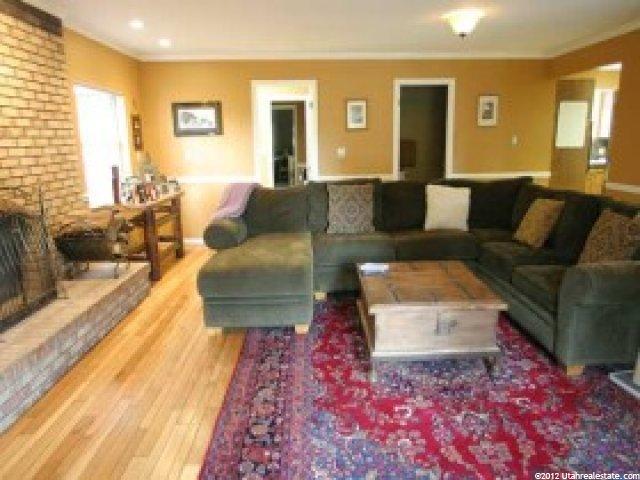 195 Matterhorn Dr, Park City, UT 84098 — photo 3
