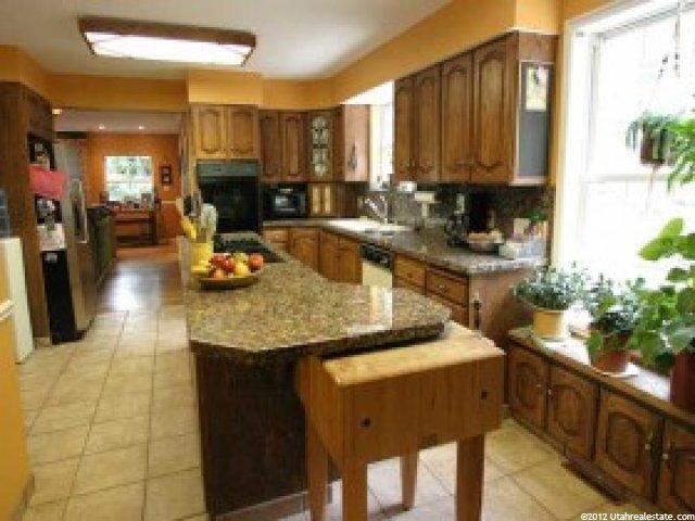 195 Matterhorn Dr, Park City, UT 84098 — photo 5