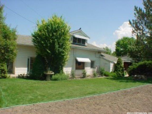 102 E Union St, Manti, UT 84642 — photo 2