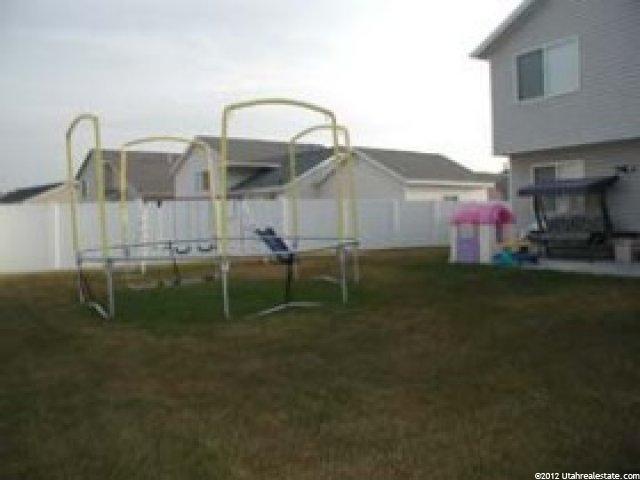 1395 S Pebblecreek Dr, Layton, UT 84041 — photo 7