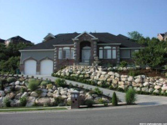 1991 Dan Dr, Layton, UT 84040 — photo 2