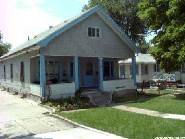 669 30th St, Ogden, UT 84401 — photo 2