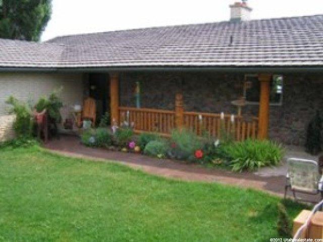 132 Fremont, Fish Haven, ID 83287 — photo 4