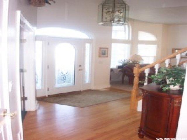 2478 S Bluff Ridge Dr W, Syracuse, UT 84075 — photo 2