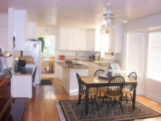 2478 S Bluff Ridge Dr W, Syracuse, UT 84075 — photo 5