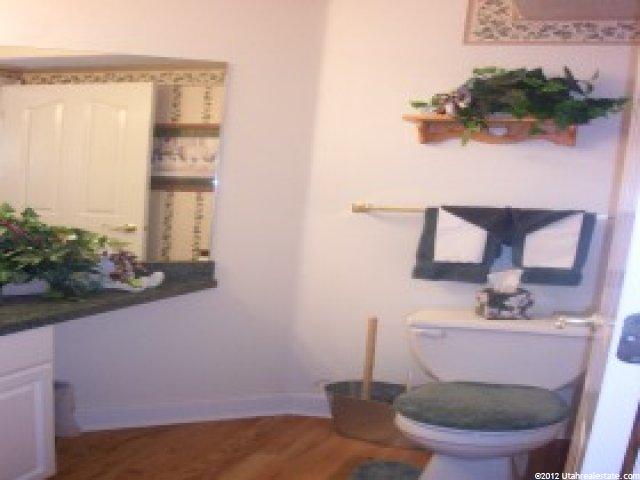 2478 S Bluff Ridge Dr W, Syracuse, UT 84075 — photo 8