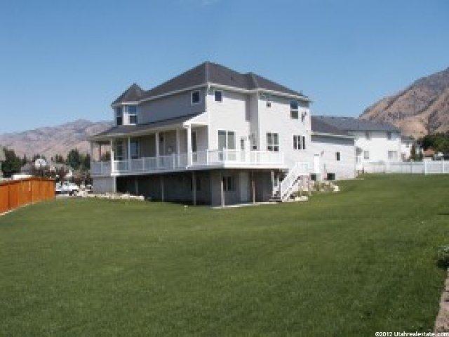 1601 N 1100 E, North Logan, UT 84341 — photo 5