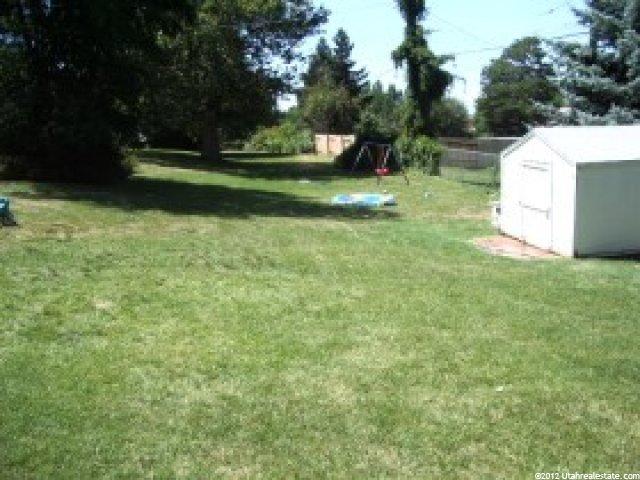 3807 Grandview Dr, Ogden, UT 84403 — photo 8