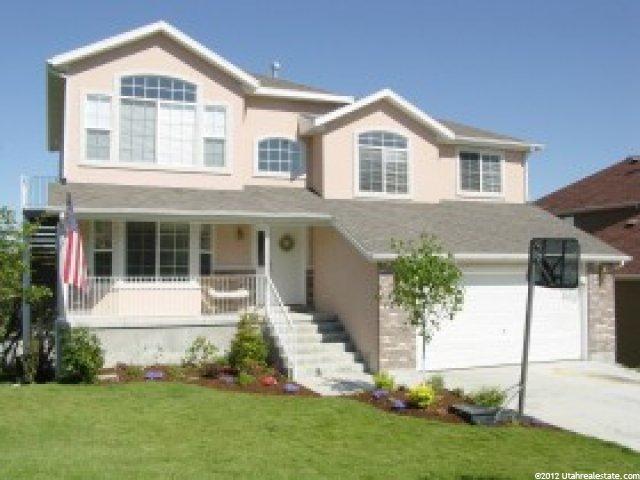 13986 Pine Mesa Dr, Draper, UT 84020 — photo 2