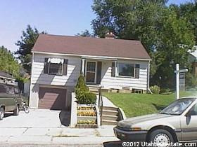 1610 Cahoon St, Ogden, UT 84401