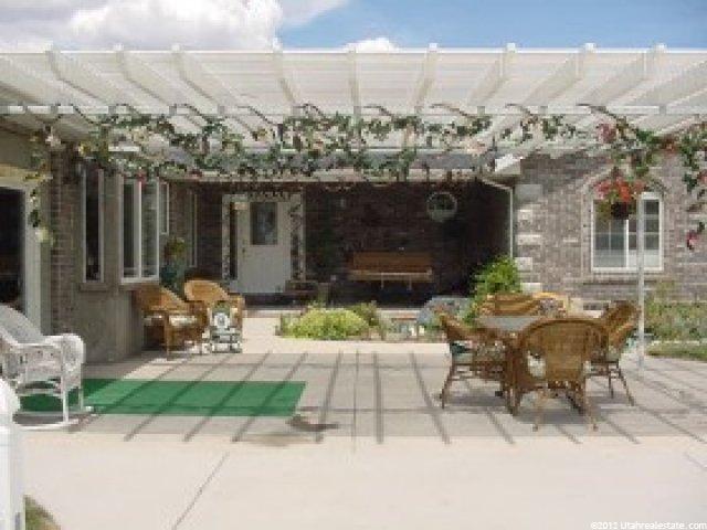 282 W 200 S, Nephi, UT 84648 — photo 6