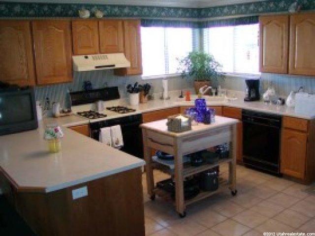 1111 E Castle Rock Rd S, Sandy, UT 84094 — photo 5