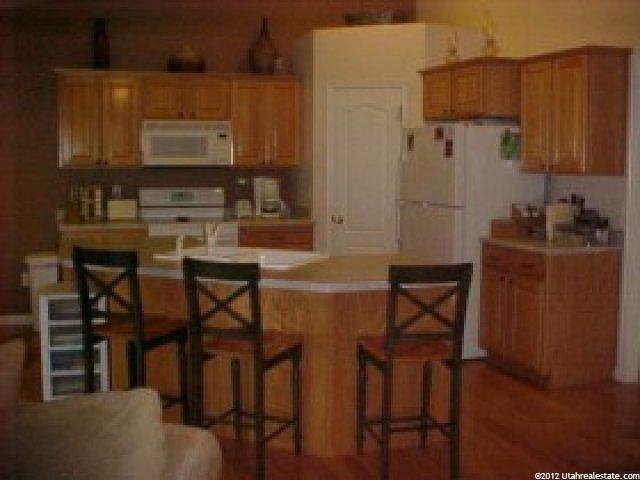 2257 E Deere View Dr N, Layton, UT 84040 — photo 2