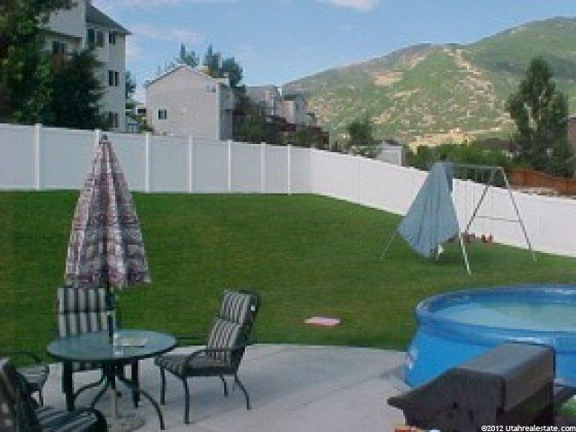 2257 E Deere View Dr N, Layton, UT 84040 — photo 5