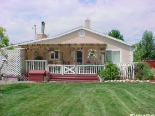 40 N 100 W, Fairview, UT 84629 — photo 3