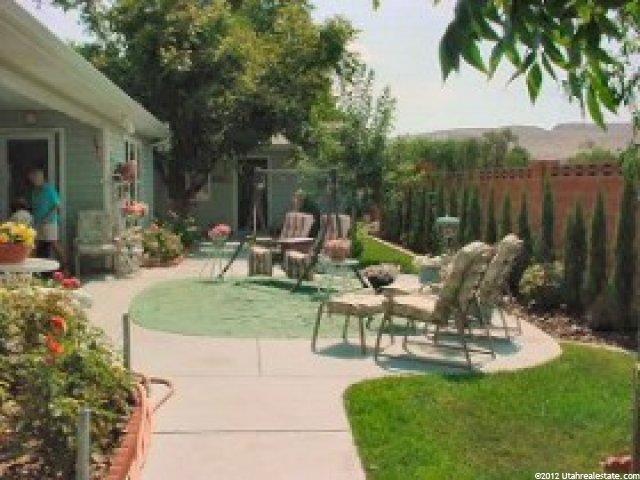 1141 W 250 Dr N, Hurricane, UT 84737 — photo 2