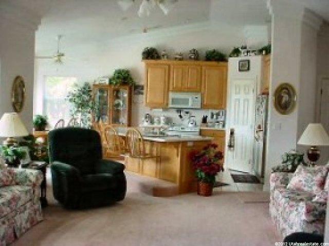 1141 W 250 Dr N, Hurricane, UT 84737 — photo 5