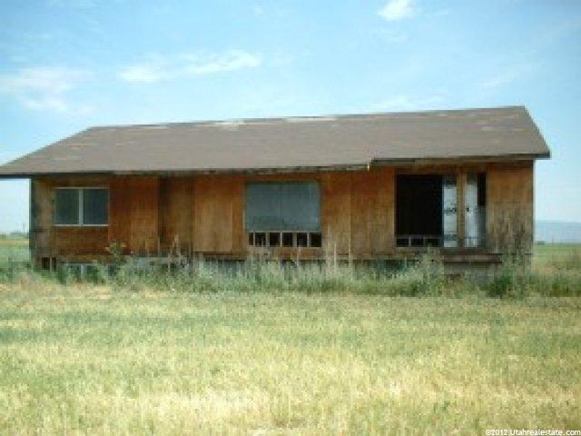 100 N Hwy 89, Bloomington, ID 83223 — photo 2