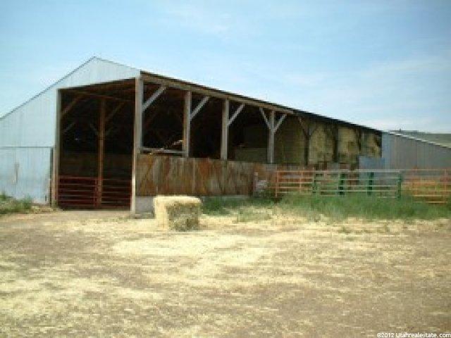 100 N Hwy 89, Bloomington, ID 83223 — photo 8