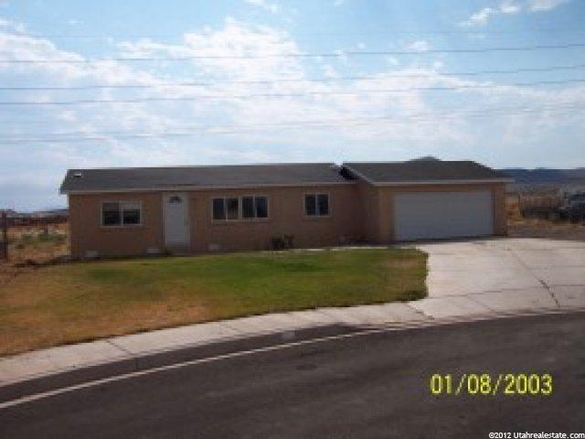 322 N 3420 W, Hurricane, UT 84737 — photo 2