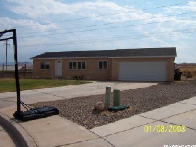 322 N 3420 W, Hurricane, UT 84737 — photo 3