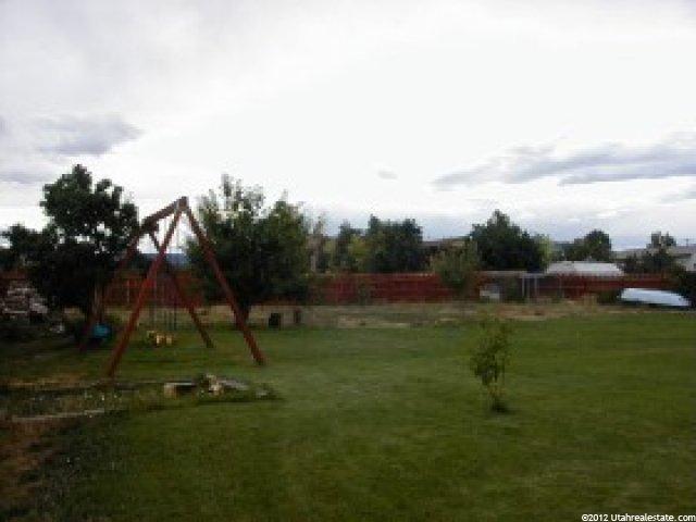 1347 N 2900 W, Vernal, UT 84078 — photo 2