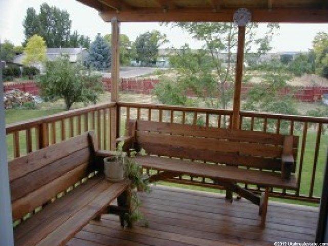 1347 N 2900 W, Vernal, UT 84078 — photo 4