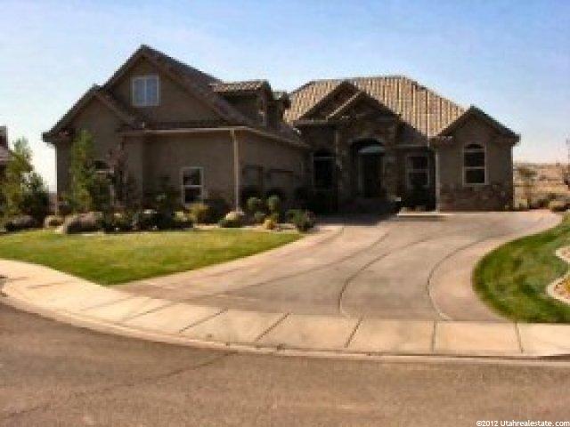 1870 E Joe Cir, St. George, UT 84790 — photo 4