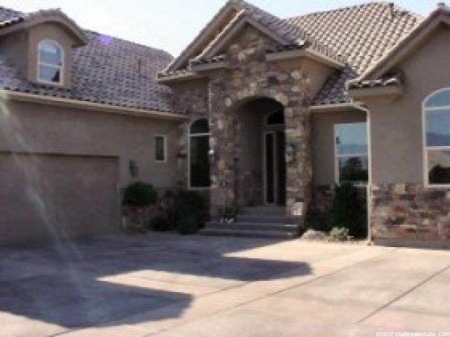 1870 E Joe Cir, St. George, UT 84790 — photo 5