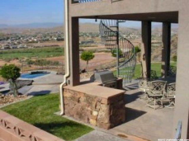 1870 E Joe Cir, St. George, UT 84790 — photo 8