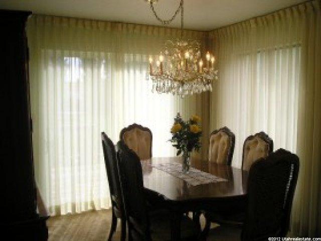 1876 Chokecherry Cir, Bountiful, UT 84010 — photo 4