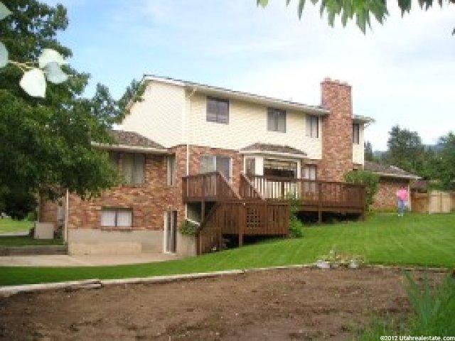 1876 Chokecherry Cir, Bountiful, UT 84010 — photo 8