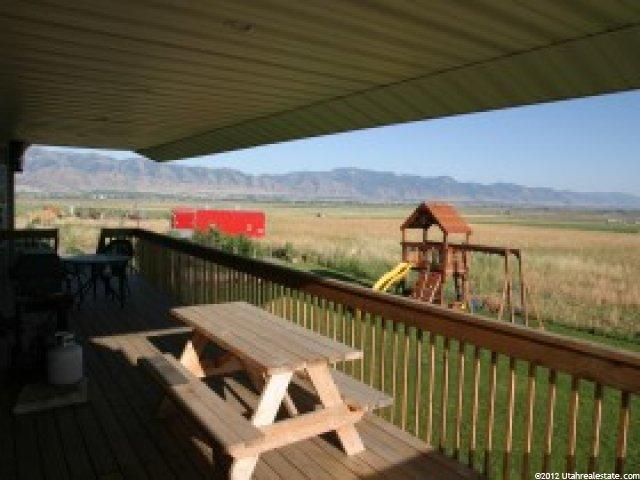 7050 N 5500 W, Newton, UT 84327 — photo 5