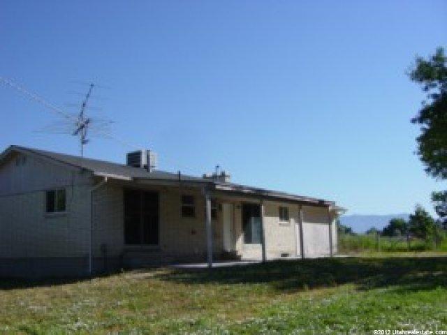 4681 W 2800 S, Taylor, UT 84401 — photo 2