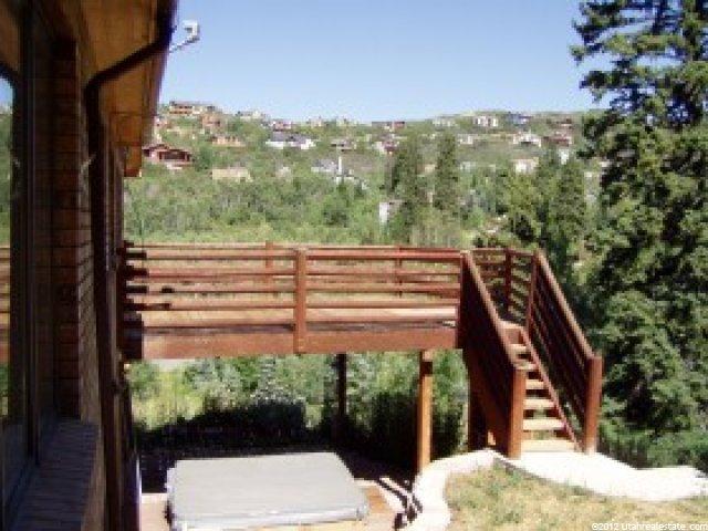 7346 N Pinebrook Rd E, Park City, UT 84098 — photo 2
