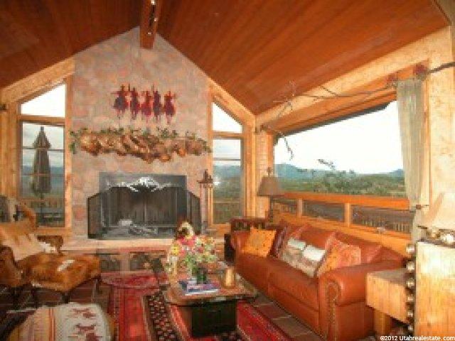 275 W Goshawk Ridge Rd, Park City, UT 84098 — photo 2