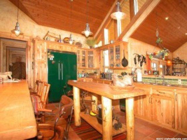 275 W Goshawk Ridge Rd, Park City, UT 84098 — photo 3