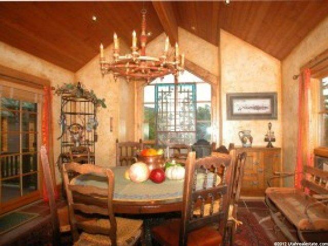275 W Goshawk Ridge Rd, Park City, UT 84098 — photo 4
