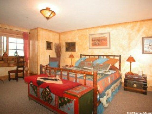 275 W Goshawk Ridge Rd, Park City, UT 84098 — photo 5