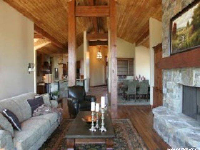 7105 Juniper Draw Dr, Park City, UT 84098 — photo 3