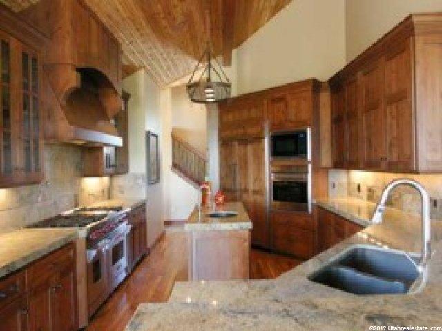 7105 Juniper Draw Dr, Park City, UT 84098 — photo 4